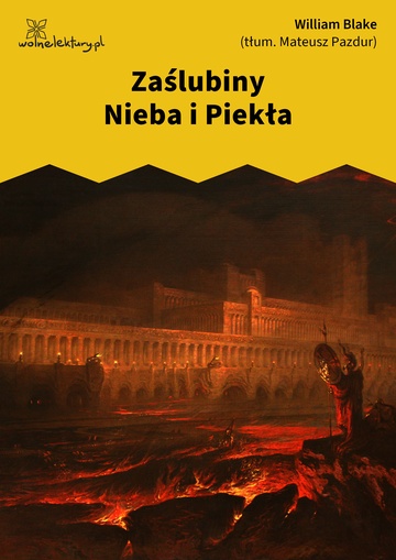 Zaślubiny Nieba i Piekła