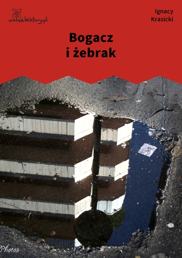 Bogacz i żebrak