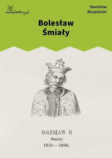 Bolesław Śmiały