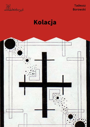 Kolacja