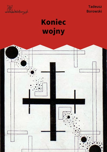 Koniec wojny