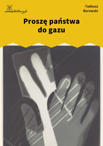 Proszę państwa do gazu