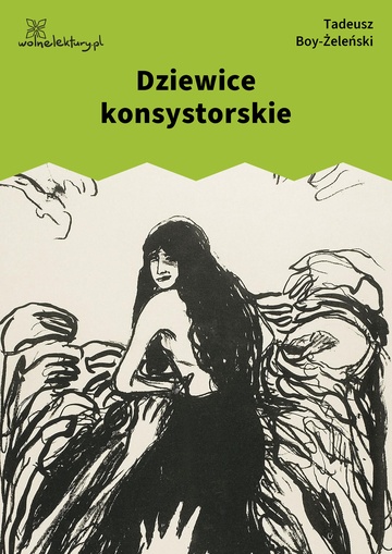 Dziewice konsystorskie