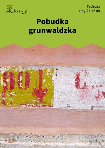 Pobudka grunwaldzka