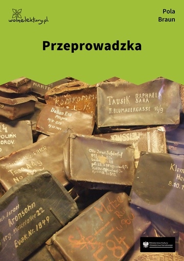 Przeprowadzka