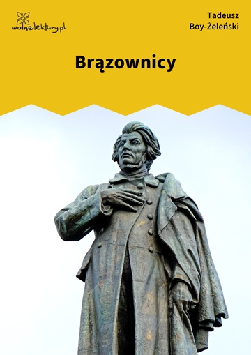 Brązownicy