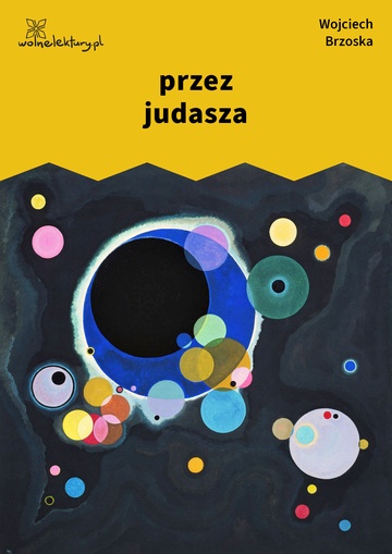 przez judasza