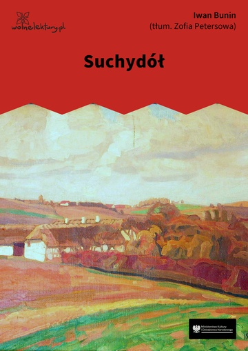 Suchydół