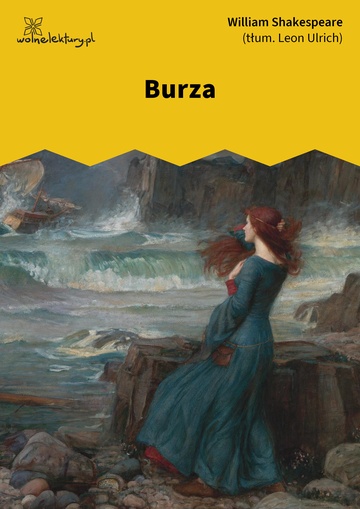 Burza