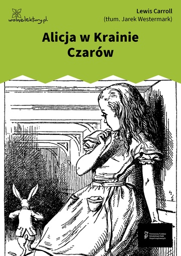 Alicja w Krainie Czarów