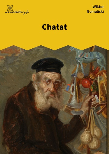 Chałat