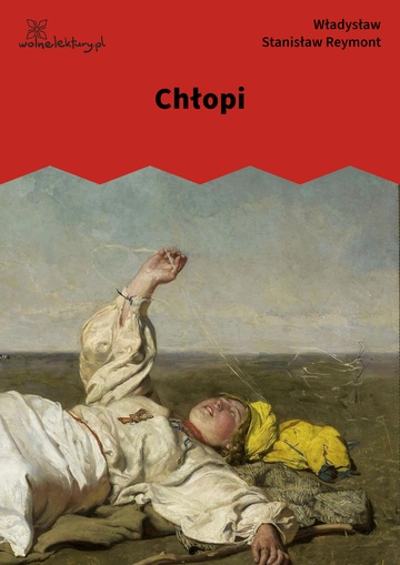 Chłopi