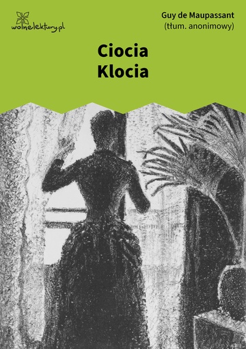 Ciocia Klocia