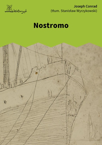 Nostromo