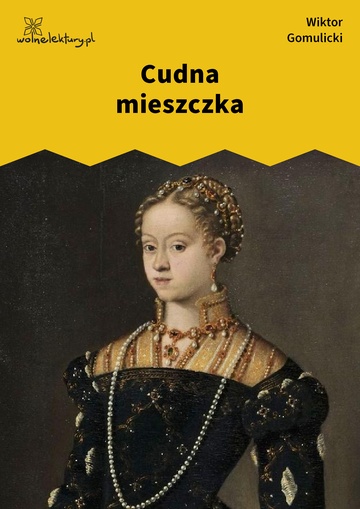 Cudna mieszczka