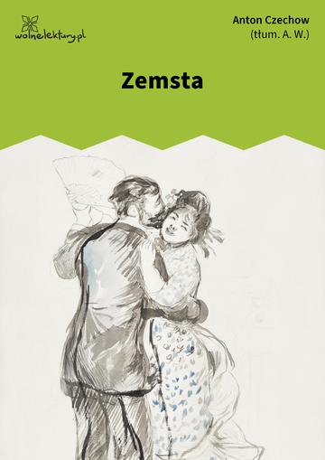 Zemsta