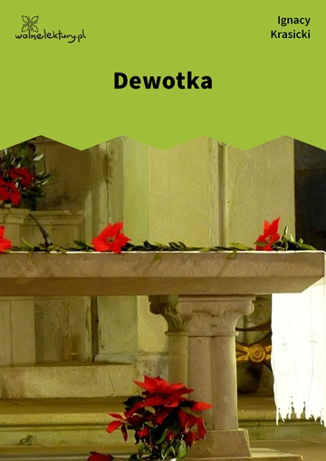 Dewotka