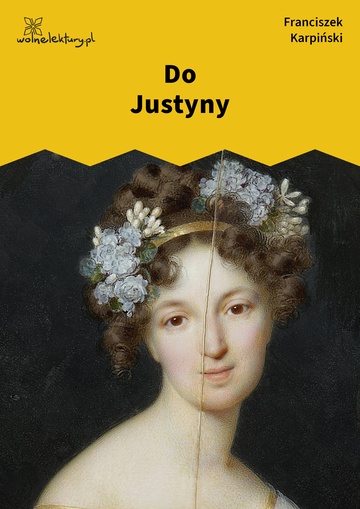 Do Justyny