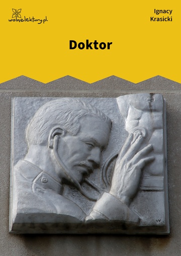 Doktor