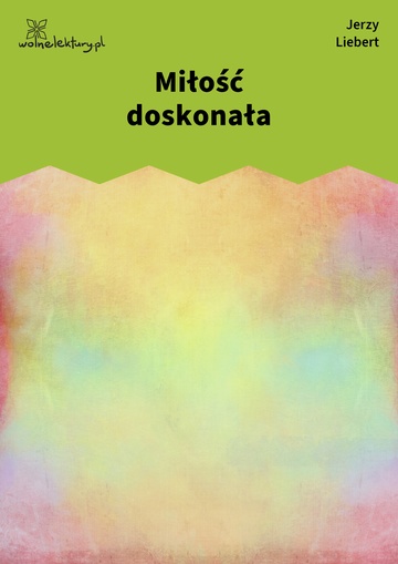 Miłość doskonała