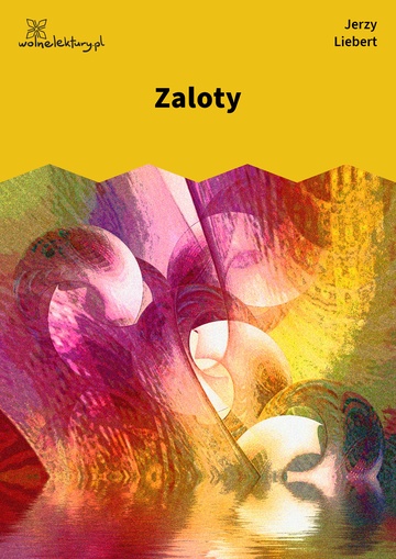 Zaloty