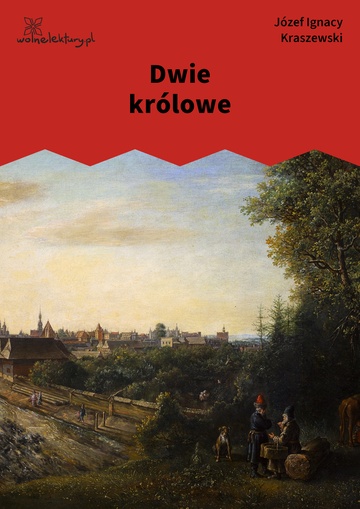 Dwie królowe