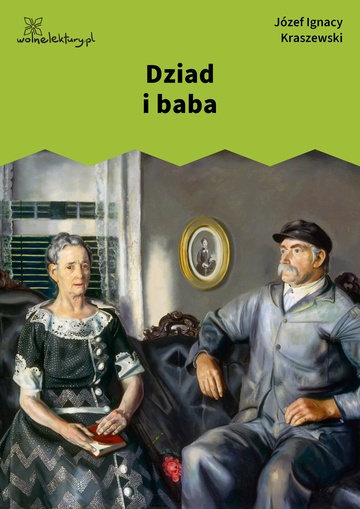 Dziad i baba