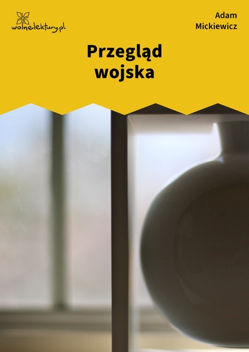 Przegląd wojska