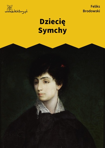 Dziecię Symchy