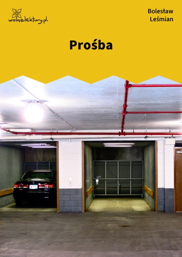 Prośba