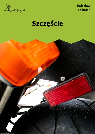 Szczęście