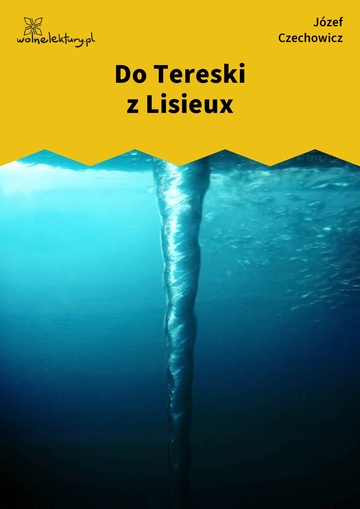 Do Tereski z Lisieux