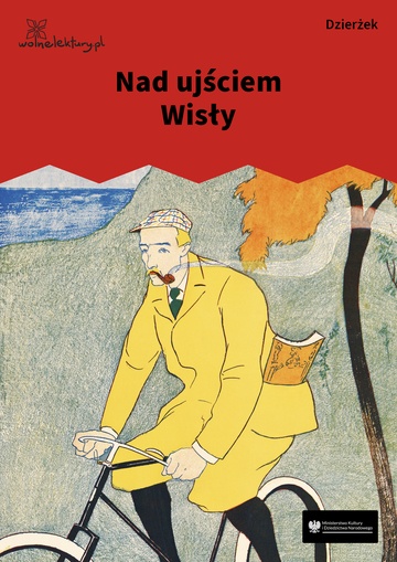 Nad ujściem Wisły