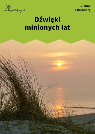 Dźwięki minionych lat