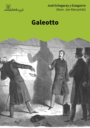 Galeotto