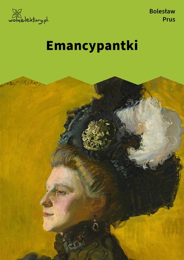 Emancypantki