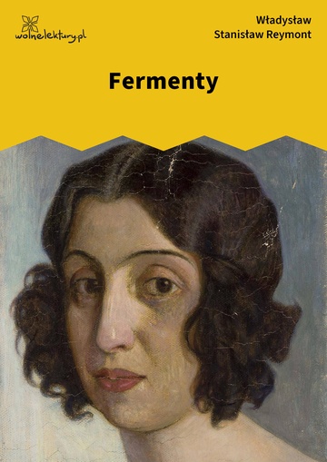 Fermenty