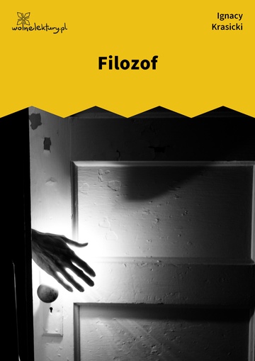 Filozof