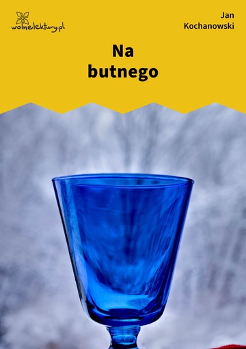 Na butnego