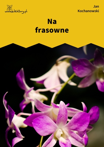 Na frasowne