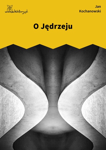 O Jędrzeju