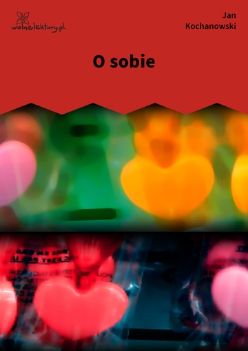 O sobie