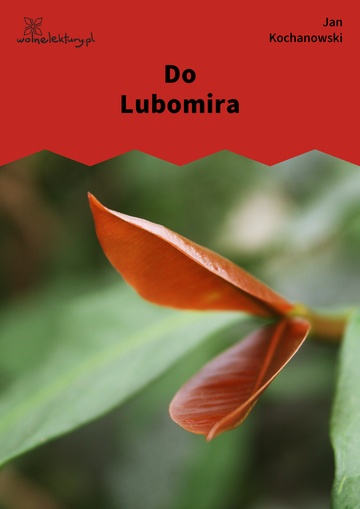 Do Lubomira