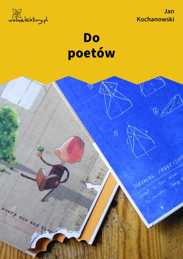 Do poetów