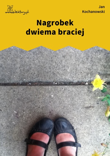 Nagrobek dwiema braciej