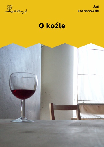 O koźle