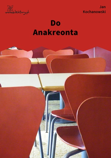 Do Anakreonta