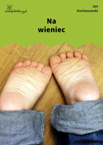 Na wieniec