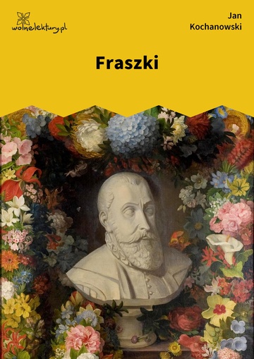 Fraszki