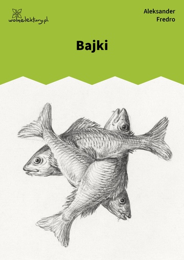 Bajki